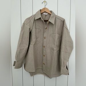 Neuflora Prague jacket